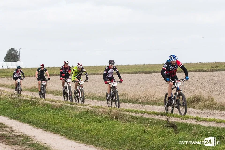 Poland Bike Marathon w Jasienicy (zdjęcia, wideo)