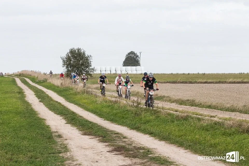 Poland Bike Marathon w Jasienicy (zdjęcia, wideo)