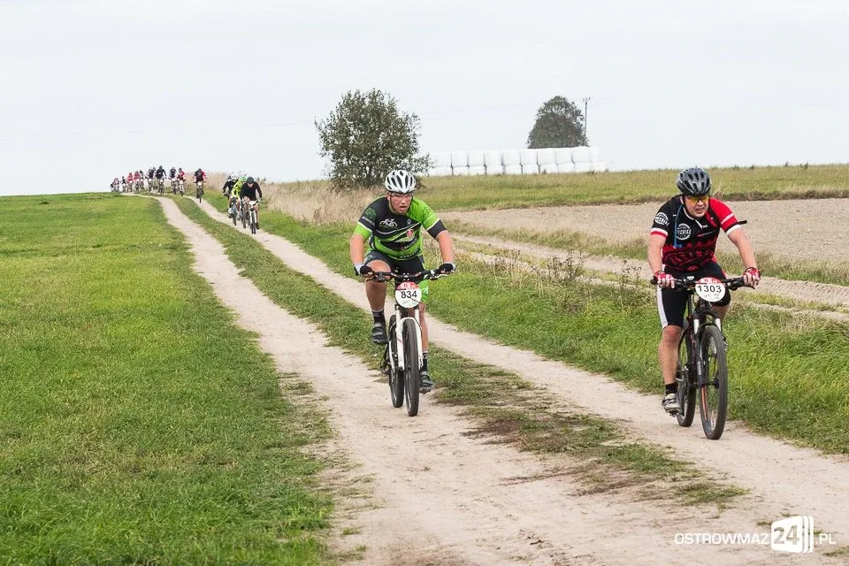 Poland Bike Marathon w Jasienicy (zdjęcia, wideo)