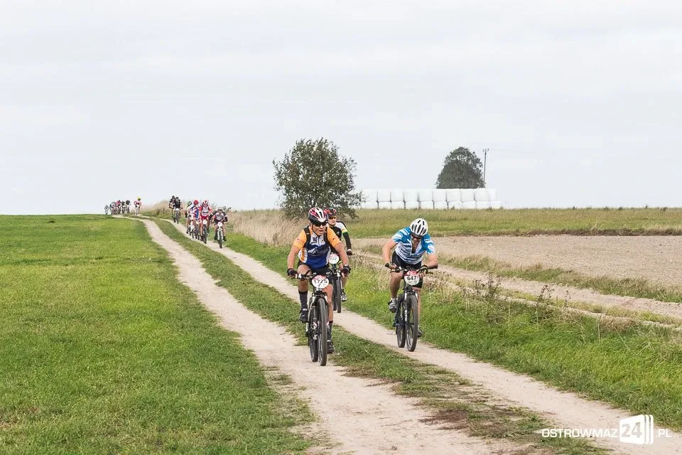 Poland Bike Marathon w Jasienicy (zdjęcia, wideo)