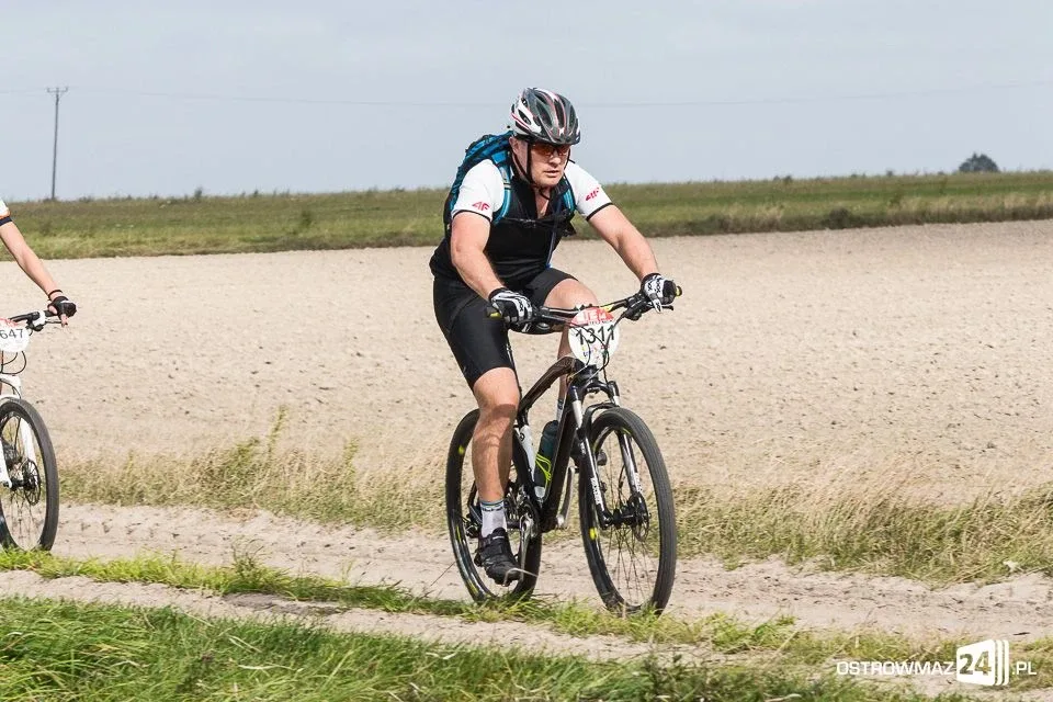 Poland Bike Marathon w Jasienicy (zdjęcia, wideo)
