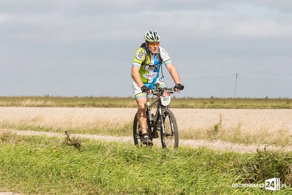 Poland Bike Marathon w Jasienicy (zdjęcia, wideo)