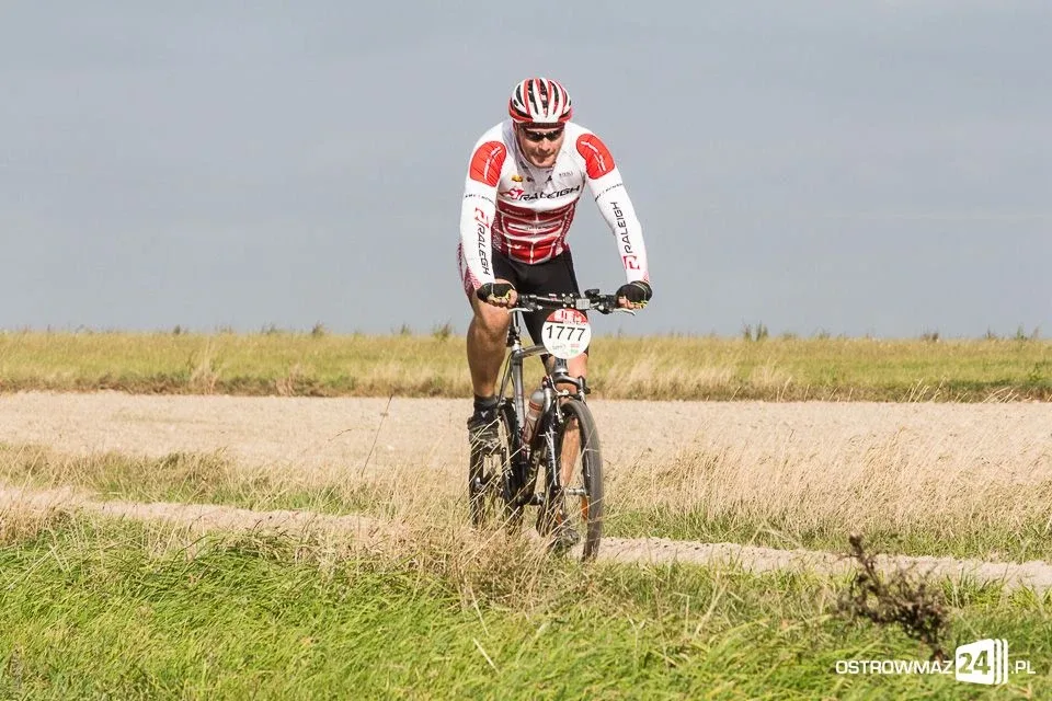 Poland Bike Marathon w Jasienicy (zdjęcia, wideo)