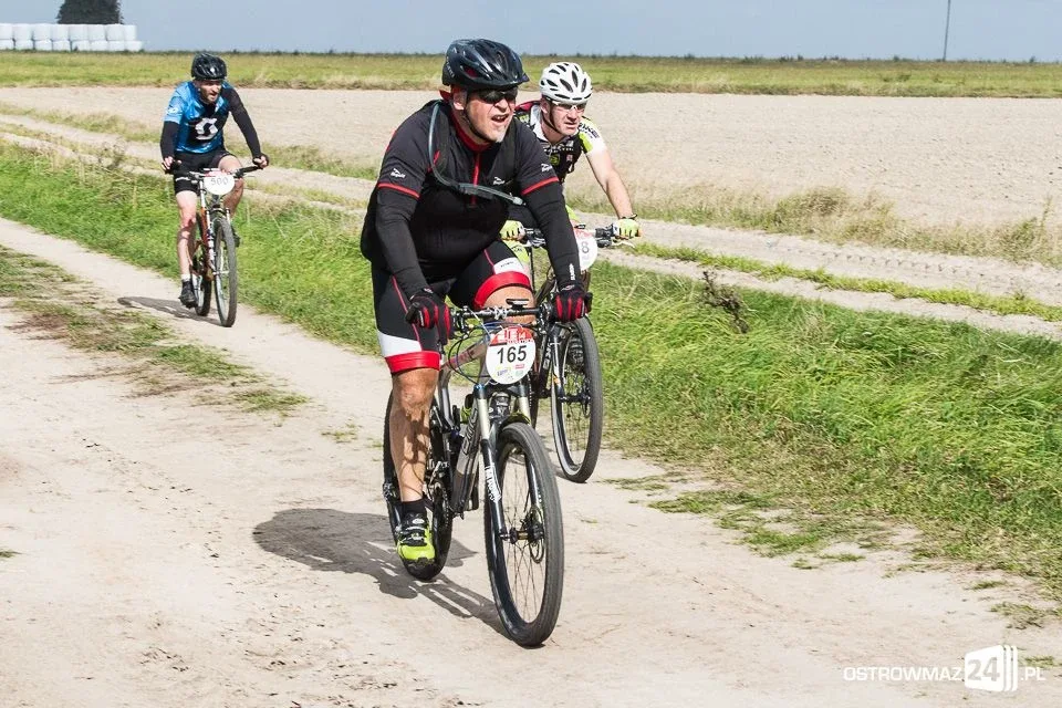 Poland Bike Marathon w Jasienicy (zdjęcia, wideo)
