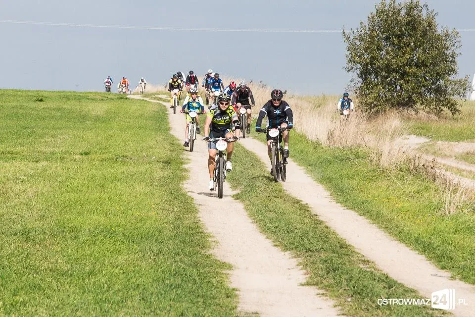 Poland Bike Marathon w Jasienicy (zdjęcia, wideo)