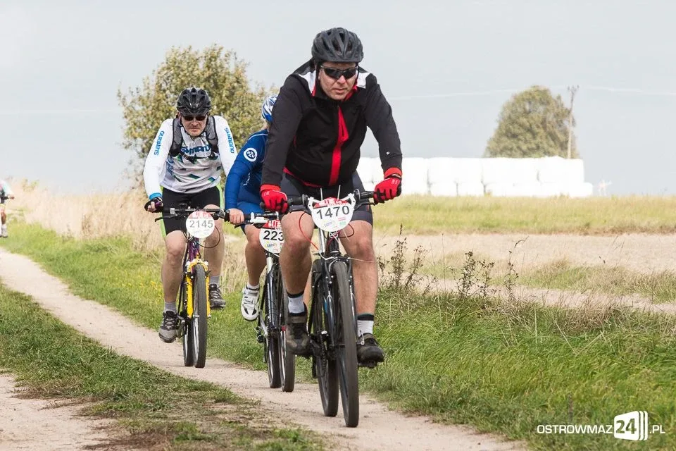 Poland Bike Marathon w Jasienicy (zdjęcia, wideo)
