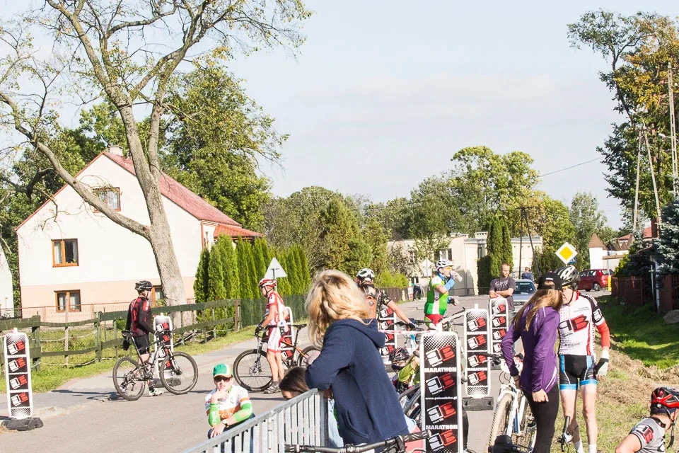 Poland Bike Marathon w Jasienicy (zdjęcia, wideo)