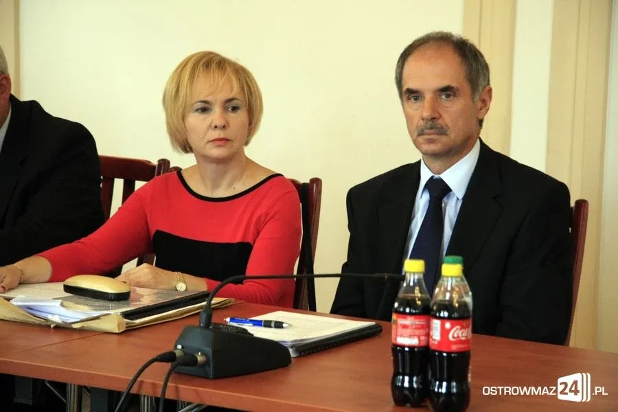 Bez burmistrza, bez obelg i w niespełna 3 godziny (foto)