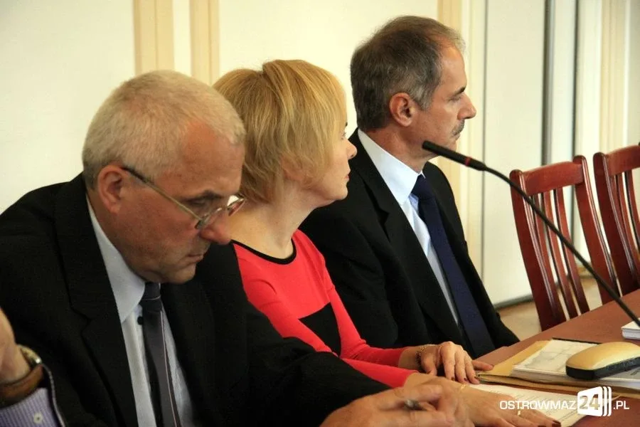Bez burmistrza, bez obelg i w niespełna 3 godziny (foto)