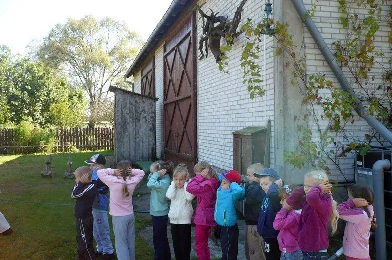 Agro-edukacyjne warsztaty integracyjne (zdjęcia)