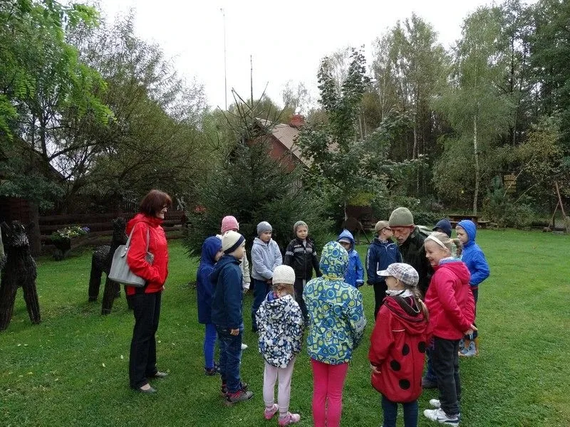 Agro-edukacyjne warsztaty integracyjne (zdjęcia)