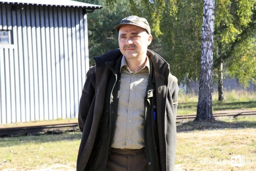 Pożar w ARM. Atak terrorystyczny? (zdjęcia, wideo)