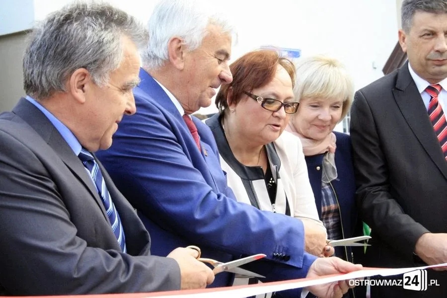 Powstał Uniwersytet Otwarty UKSW (zdjęcia, wideo)
