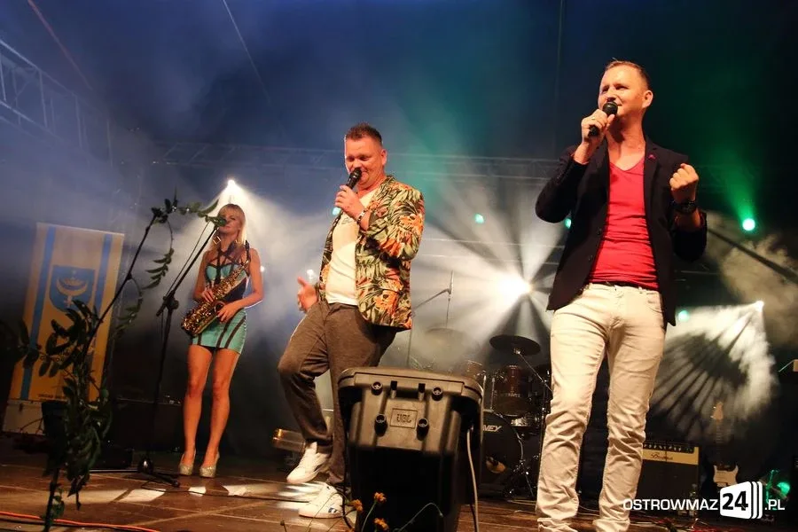 'Mig' w Goworowie (zdjęcia, wideo)