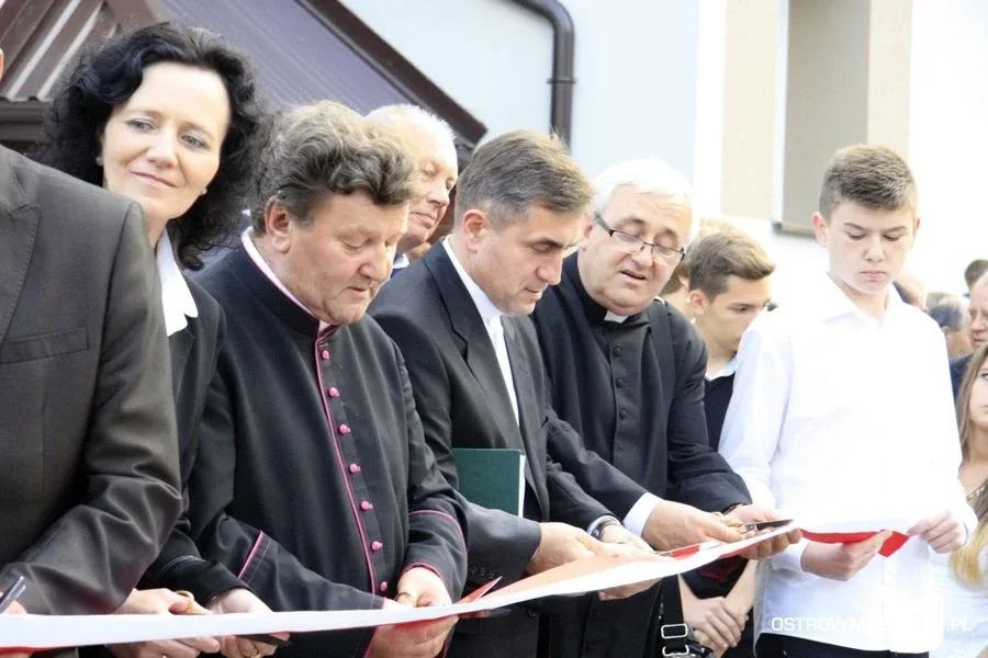 Powstał Uniwersytet Otwarty UKSW (zdjęcia, wideo)