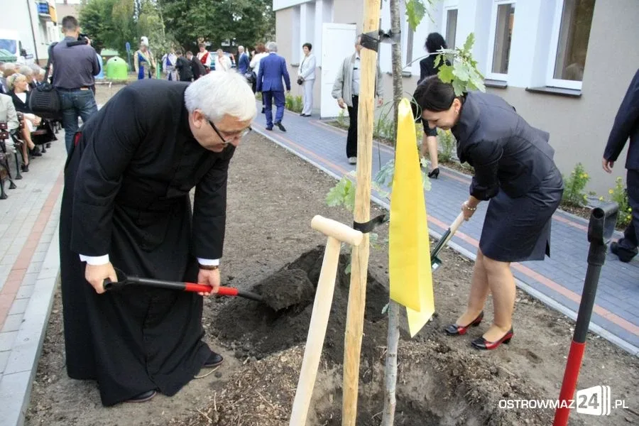 Powstał Uniwersytet Otwarty UKSW (zdjęcia, wideo)