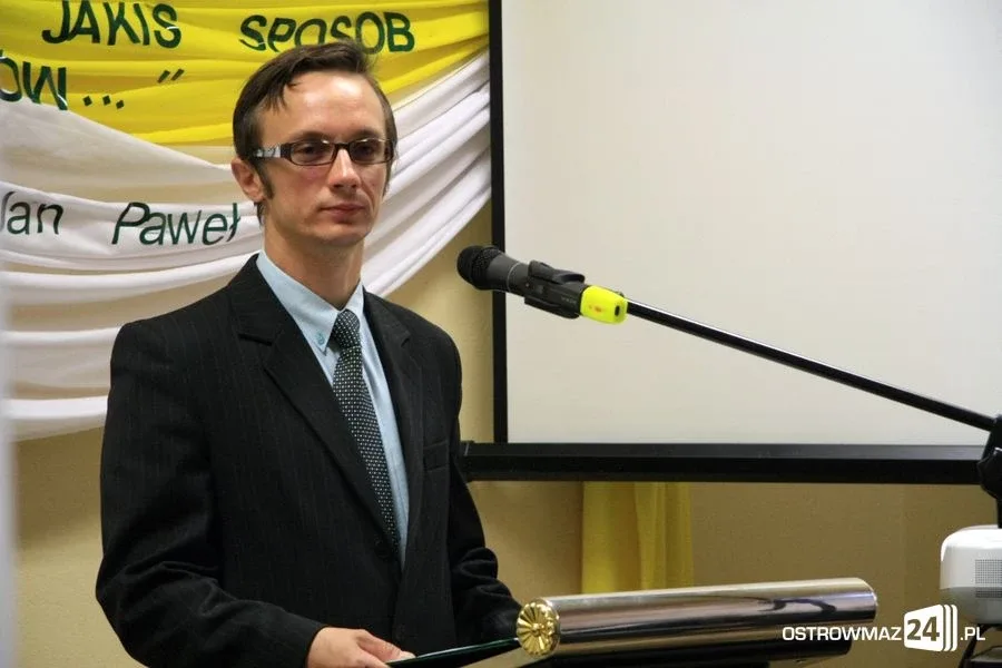 Powstał Uniwersytet Otwarty UKSW (zdjęcia, wideo)