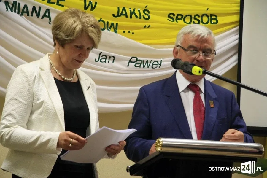 Powstał Uniwersytet Otwarty UKSW (zdjęcia, wideo)