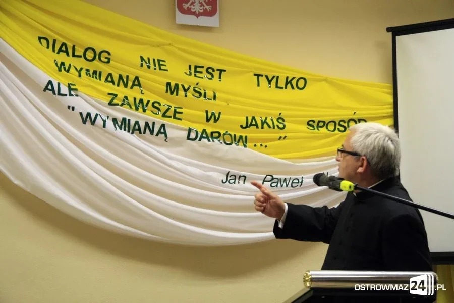 Powstał Uniwersytet Otwarty UKSW (zdjęcia, wideo)