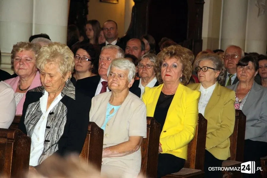 120 lat ostrowskiego kościoła (zdjęcia, wideo)