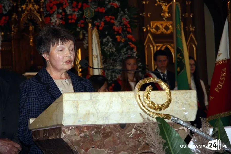 120 lat ostrowskiego kościoła (zdjęcia, wideo)