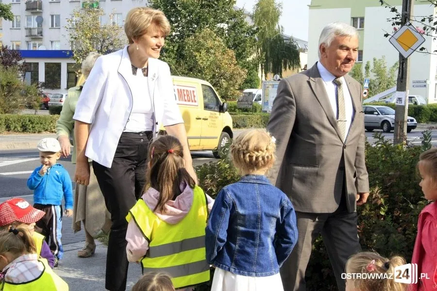 Zakrętkowy dzień przedszkolaka (zdjęcia)