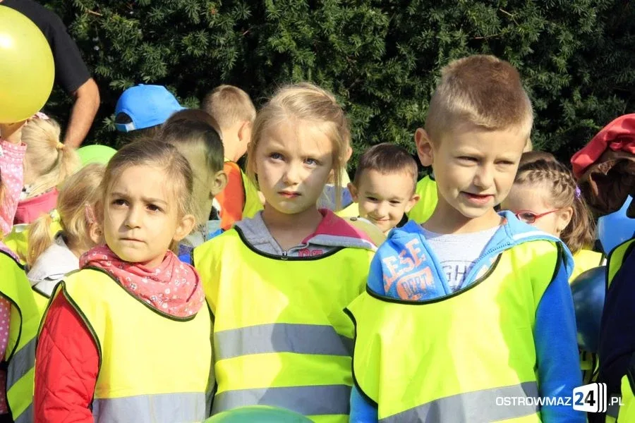 Zakrętkowy dzień przedszkolaka (zdjęcia)