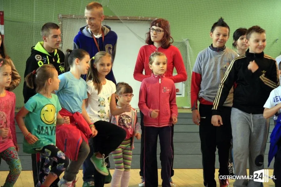Po raz ósmy pobiegli, by się integrować (zdjęcia)