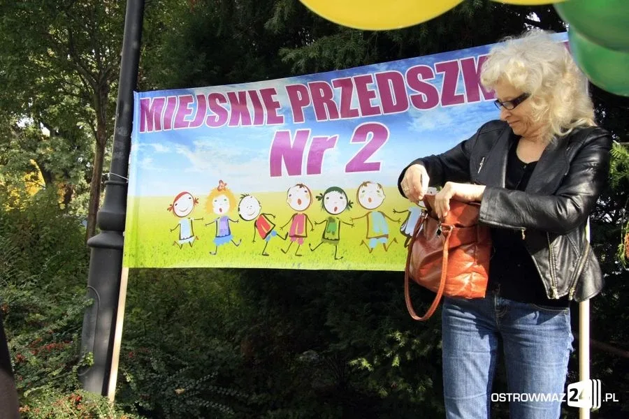 Zakrętkowy dzień przedszkolaka (zdjęcia)