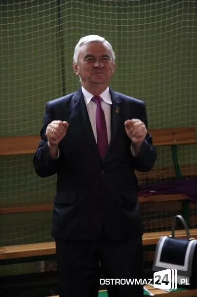 Po raz ósmy pobiegli, by się integrować (zdjęcia)