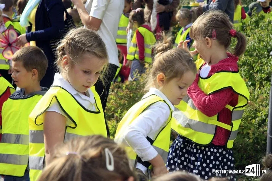 Zakrętkowy dzień przedszkolaka (zdjęcia)