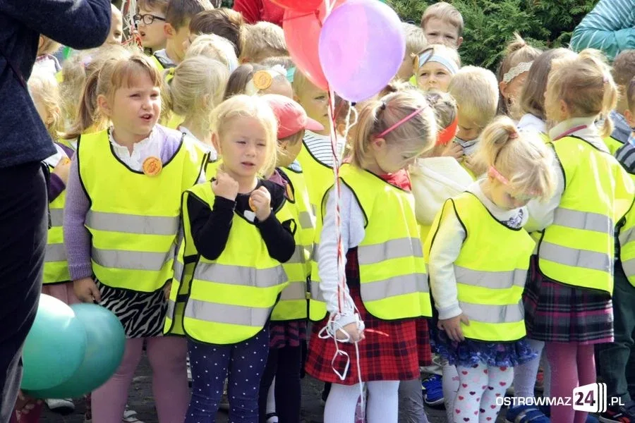 Zakrętkowy dzień przedszkolaka (zdjęcia)