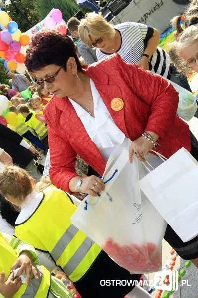 Zakrętkowy dzień przedszkolaka (zdjęcia)