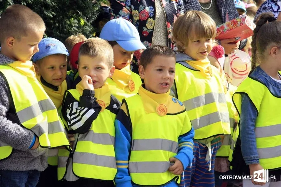 Zakrętkowy dzień przedszkolaka (zdjęcia)