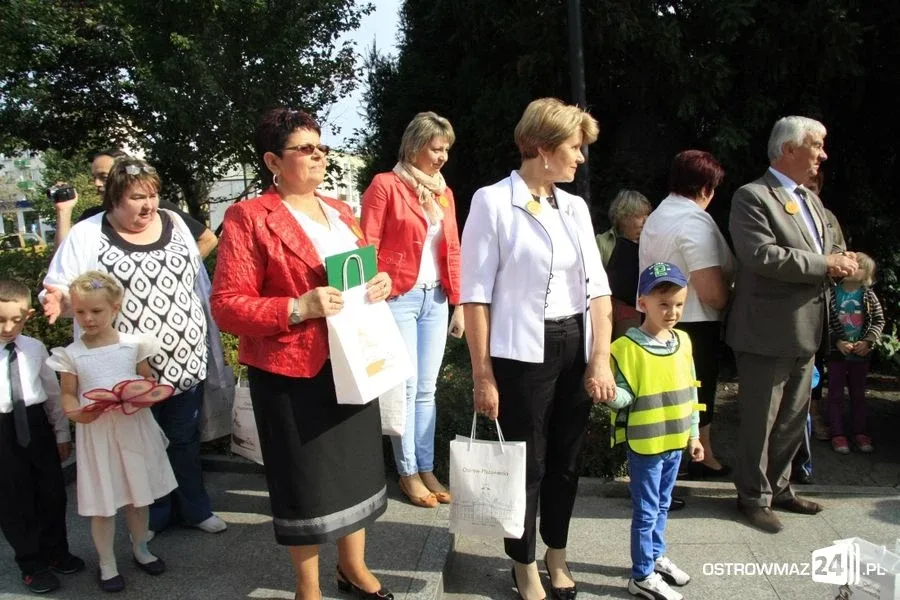 Zakrętkowy dzień przedszkolaka (zdjęcia)