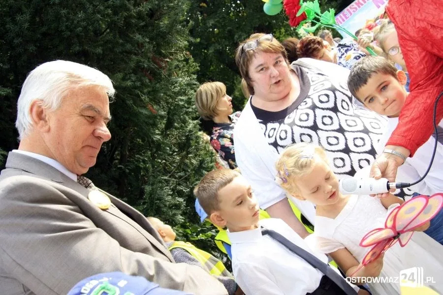 Zakrętkowy dzień przedszkolaka (zdjęcia)