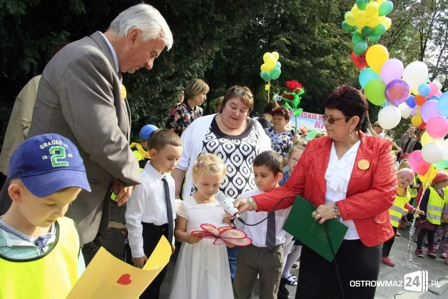 Zakrętkowy dzień przedszkolaka (zdjęcia)