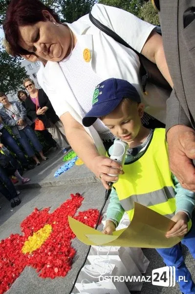 Zakrętkowy dzień przedszkolaka (zdjęcia)