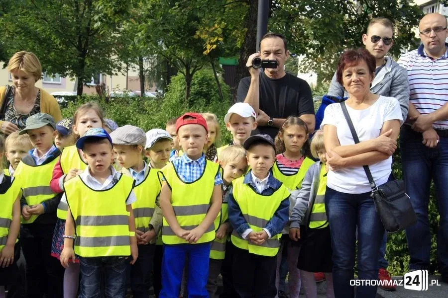 Zakrętkowy dzień przedszkolaka (zdjęcia)