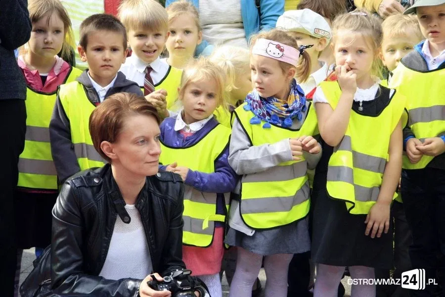 Zakrętkowy dzień przedszkolaka (zdjęcia)
