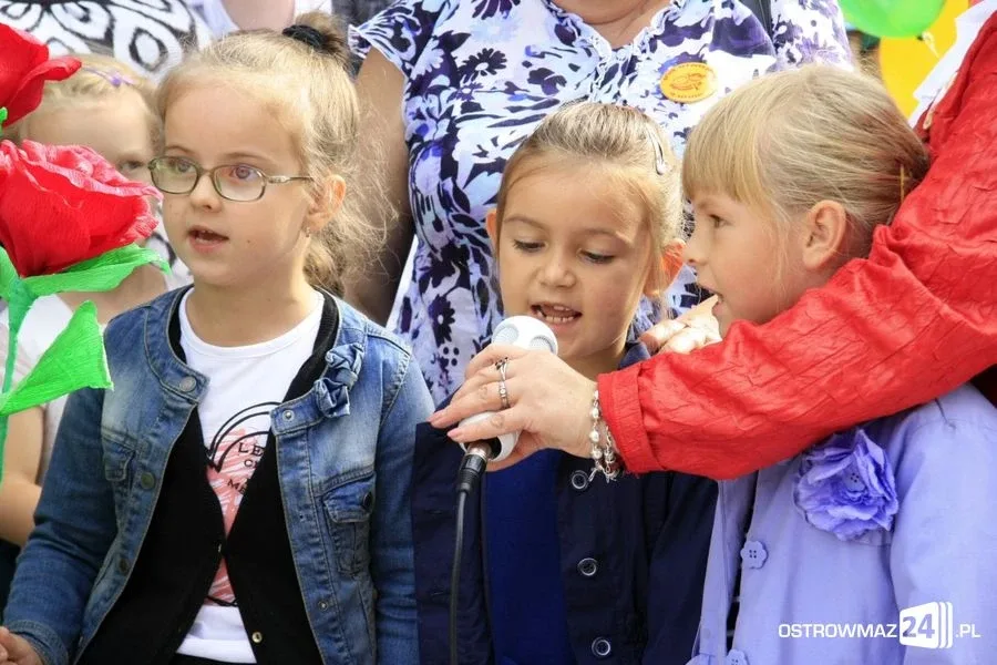Zakrętkowy dzień przedszkolaka (zdjęcia)