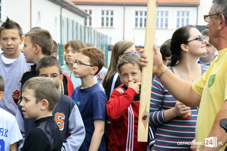Po raz ósmy pobiegli, by się integrować (zdjęcia)