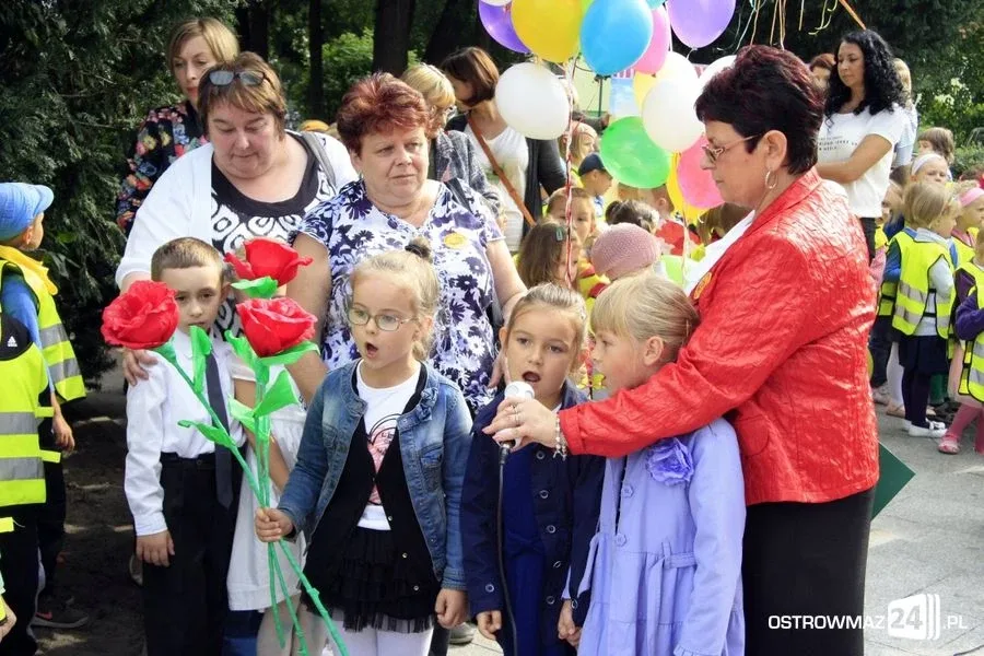 Zakrętkowy dzień przedszkolaka (zdjęcia)