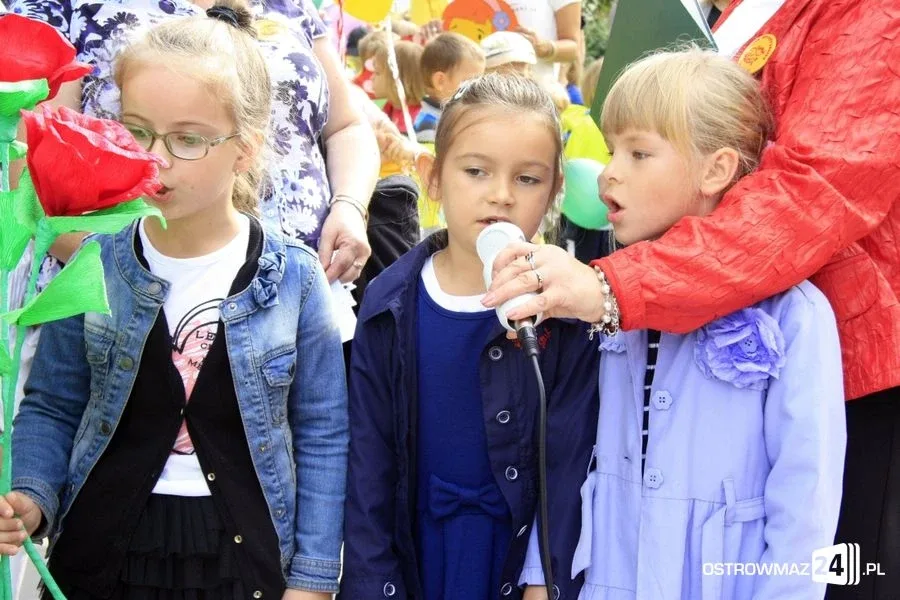 Zakrętkowy dzień przedszkolaka (zdjęcia)