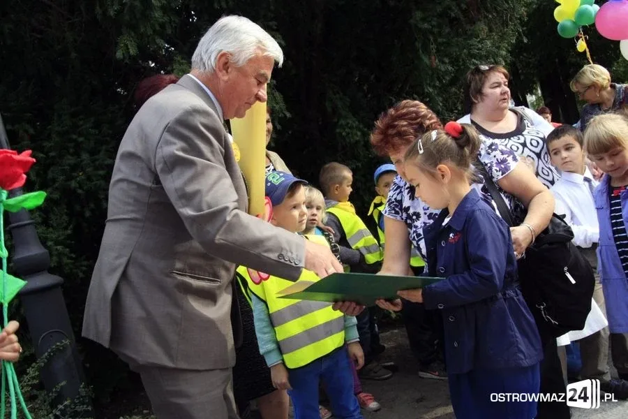 Zakrętkowy dzień przedszkolaka (zdjęcia)