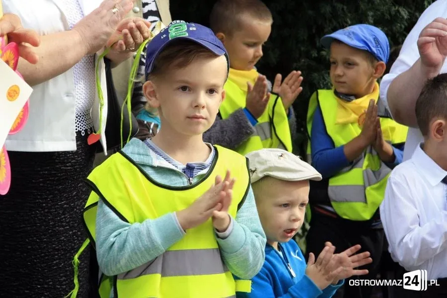 Zakrętkowy dzień przedszkolaka (zdjęcia)