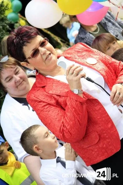 Zakrętkowy dzień przedszkolaka (zdjęcia)