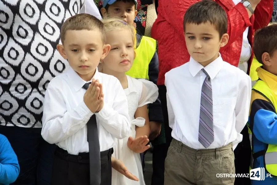 Zakrętkowy dzień przedszkolaka (zdjęcia)