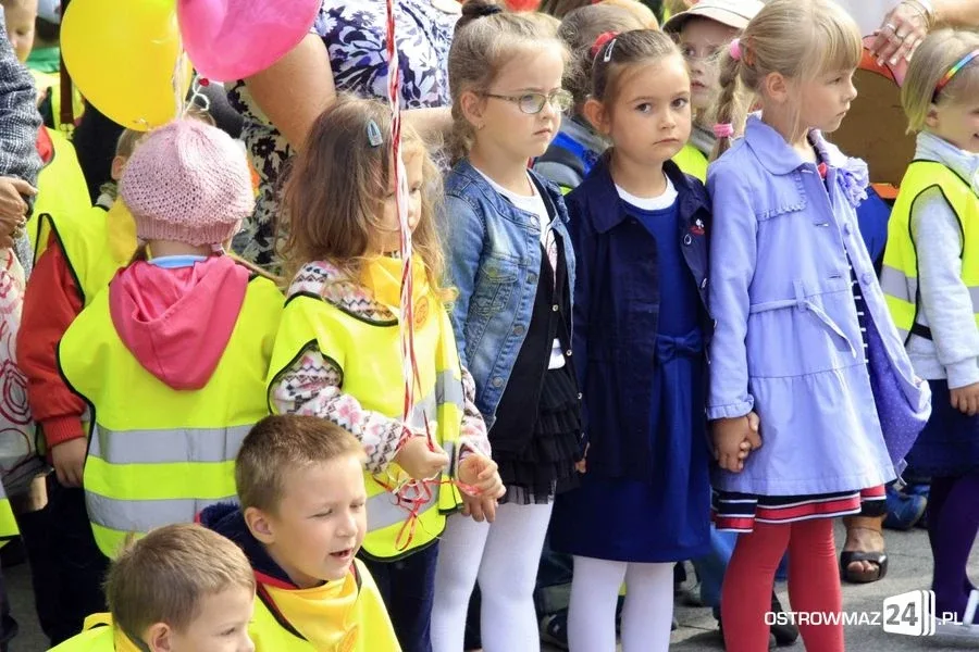 Zakrętkowy dzień przedszkolaka (zdjęcia)
