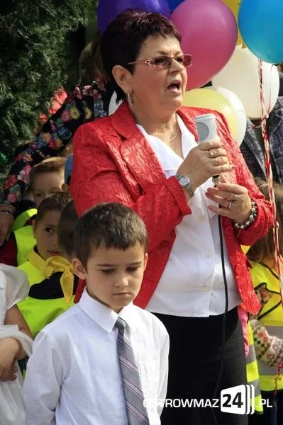 Zakrętkowy dzień przedszkolaka (zdjęcia)